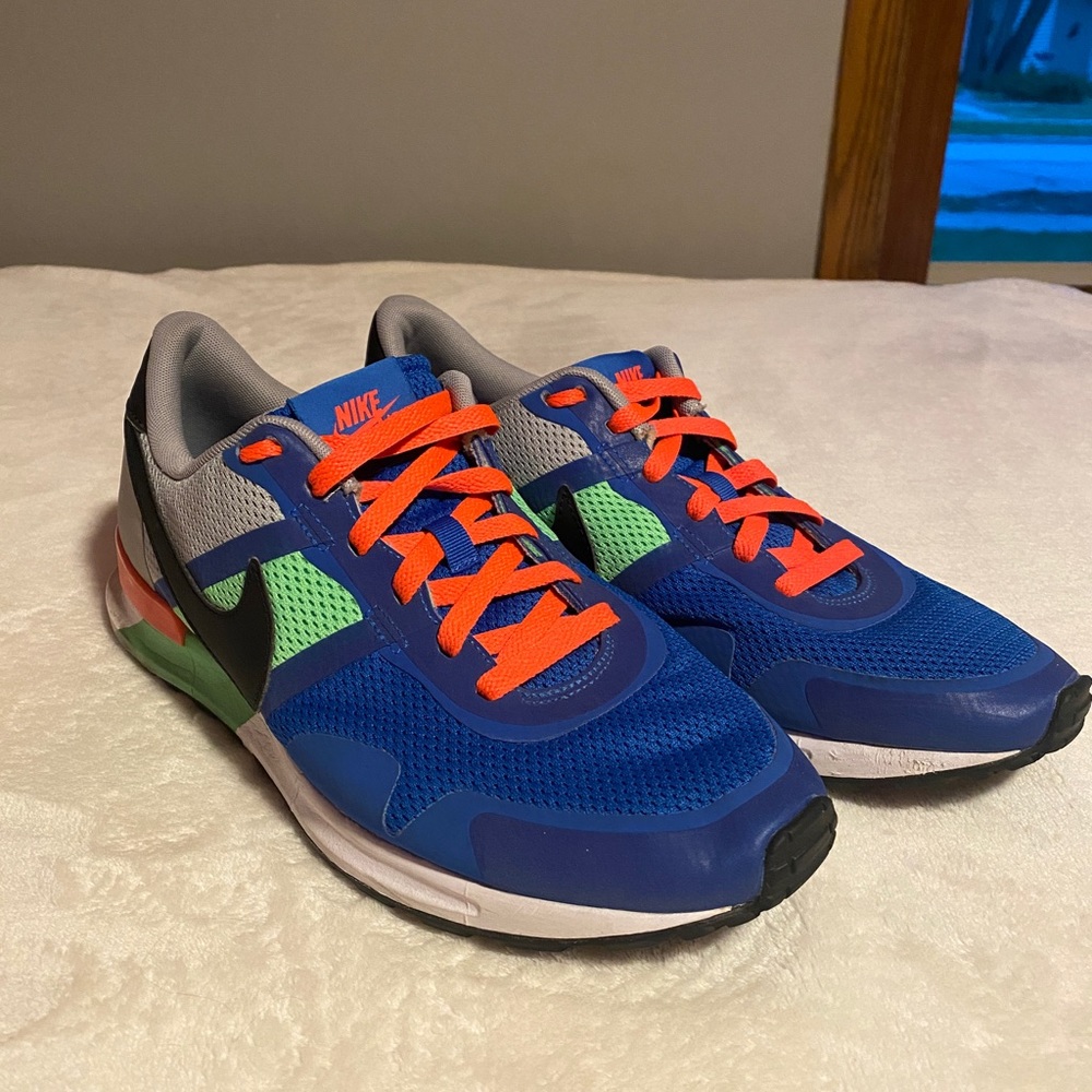 Air Pegasus 83/30 Men’s Athletic Shoes Size: 11